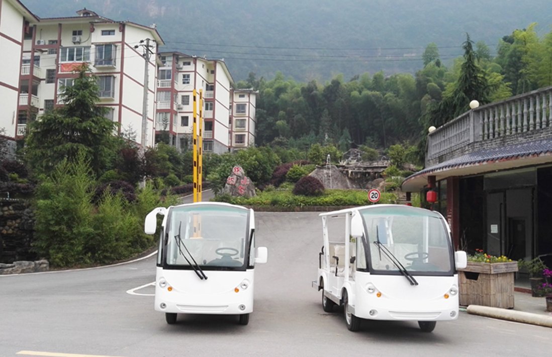 了解綠捷特電動(dòng)車(圖2)